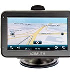 Автомобильный навигатор или смартфон с GPS?