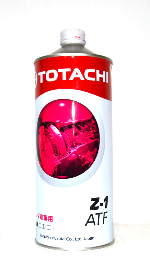 Трансмиссионное масло тотачи. Тотачи АТФ z1. TOTACHI z1 ATF 1 литр. TOTACHI ATF Z-1 Honda ATF z1. TOTACHI 20304 масло трансмиссионное ATF Z-1.