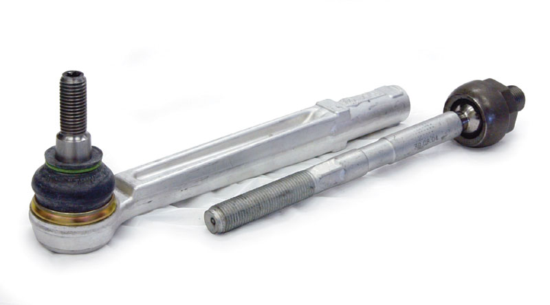 Рулевая тяга автомобиля — устройство и основные функции