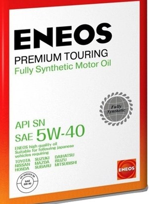 Eneos 5w40 Купить В Спб