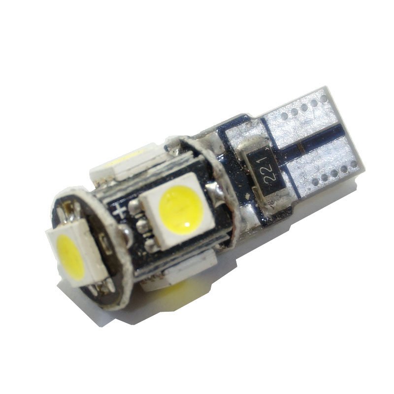 T10 5050 5 SMD, С обманкой. W5w лампа светодиодная с обманкой. Маяк w5w светодиодная с обманкой. Светодиодные габариты с обманкой.