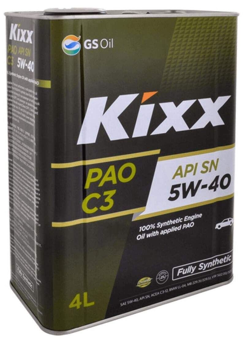 Масло кикс 5 в 40. Масло Кикс 5w40 синтетика. Kixx Pao 5w-40. Kixx Pao c3 5w-30. Масло Кикс 5w30 синтетика.