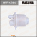 Фильтр топливный KIA PICANTO 04- (31112-07000) в бак MASUMA