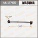 Тяга стабилизатора TOYOTA HARRIER 4WD, HIGH LANDER 4WD, LEXUS RX300 AWD, KLUGER заднего M10X125