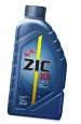 Масло ZIC X5 10W40 1л полусинтетика ЧZ