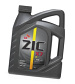 Масло ZIC X7 LS 10W40 4л синтетика