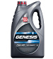 Масло ЛУКОЙЛ Genesis Armortech 5W40 SP/SN/SQ/CF 1л синтетика $ (3148670) !Распродажа