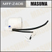 Фильтр топливный MAZDA CX-5 11- в бак (без крышки) MASUMA