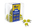 Предохранитель KRAFT 20А (MINI 50шт) пласт.кор. 