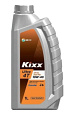 Масло 4Т KIXX Ultra 4T Scooter 10W40 SL/MB 1л полусинтетика