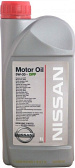 Масло NISSAN 5W30 SN/CF 1л (KE90091033)