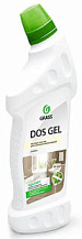 Дезинфицирующий чистящий гель GRASS DOS GEL 750мл флакон