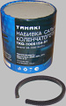 Набивка сальниковая ДВС 402 TANAKI