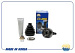 ШРУС CHEVROLET LACETTI 03- наружный 22x52x33 (с +ABS) AMD