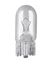 Лампа накаливания W5W 24V W2.1x9.5d без цоколя GRANDELIGHT