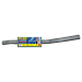 Глушитель для а/м Г_ 3302 ДВС 405  ПРЕМИУМ !Распродажа