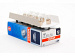 Лампа накаливания T4W 12V BA9s OSRAM передний габарит