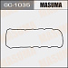 Прокладка клапанной крышки TOYOTA TUNDRA, LAND CRUISER/LX570 правая MASUMA