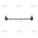 Тяга стабилизатора SUZUKI GRAND VITARA (JB) 05-15 переднего CTR (старый арт. CLS9) CL0530