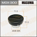 Крышка бензобака TOYOTA MASUMA
