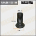 Пыльник амортизатора TOYOTA COROLLA (E150) 06-, AURIS 07-,  RAV 4 05- переднего MASUMA
