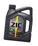 Масло ZIC X7 5W30 Diesel CI-4 4л синтетика