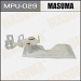 Фильтр бензонасоса TOYOTA CAMRY (V50) 11- сетка в бак MASUMA