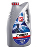 Масло трансмиссионное ЛУКОЙЛ 80W90 GL-4/ТМ4 4л минеральное (3524536) ЧZ