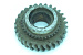 Шестерня КПП 4ст для а/м Г_ 2410 3302 2 передачи !Распродажа