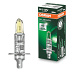 Лампа галогенная H1 12V 55W+30% OSRAM All Season