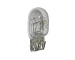 Лампа накаливания W21/5W 12V +5% W3х16d большая без цоколя 2-х контактная МАЯК