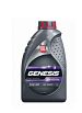 Масло ЛУКОЙЛ Genesis UNIVERSAL 5W40 SN/CF 1л синтетика ЧZ
