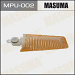 Фильтр бензонасоса TOYOTA CAMRY (V30) 01-06 2AZFE, CAMRY (V40) 06- 2GRFE сетка MASUMA