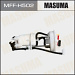 Фильтр топливный HONDA FIT 01-, JAZZ 01- в бак MASUMA