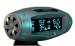 Компьютер GAMMA В_ 2110 Priora Kalina (независимый корпус)