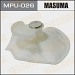 Фильтр бензонасоса TOYOTA LAND CRUISER PRADO (J120) 02- сетка MASUMA