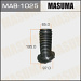 Пыльник амортизатора TOYOTA CAMRY (V40, V50) 06-; LEXUS ES350 12- переднего MASUMA