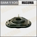 Опора амортизатора TOYOTA COROLLA (E120) 00- переднего MASUMA