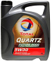 Масло TOTAL QUARTS Future 9000 NFC 5W30 4л синт.