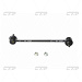 Тяга стабилизатора MITSUBISHI ASX 10-, LANCER X (CY) 07-, OUTLANDER 07-; PEUGEOT 4007 переднего CTR (ст. арт. CLM28) CL0393