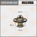 Термостат HYUNDAI SOLARIS 10-, CRETA 16-, i30 07-; KIA CEED 06-, RIO 11-; NISSAN NOTE, JUKE MASUMA