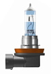 Лампа галогенная H1 12V 55W+110% OSRAM NIGHT BREAKER UNLIMITED 2шт