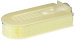 Фильтр воздушный MB W204, W212, W221 (OM651 220CDI-250CDI) FILTRON