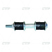 Тяга стабилизатора MITSUBISHI LANCER (CS) 00-07, OUTLANDER (CU) 01-, COLT 96-03 переднего CTR (старый арт. CLM37) CL0401