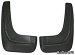 Брызговики передние Ford Focus 3 (2011) модельные (2шт)