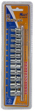 Набор головок 1/4 4-13мм 12шт KRAFT