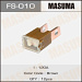 Предохранитель Силовой 120А (П) MASUMA