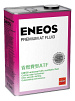 Масло трансмиссионное ENEOS AT FLUID PREMIUM 4л !Распродажа