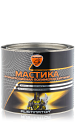 Мастика антикоррозийная ЭЛТРАНС полимерно-битумная 2,4л ЖБ ELTRANS