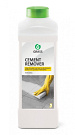 Средство для очистки после ремонта GRASS Cement Remove 1л